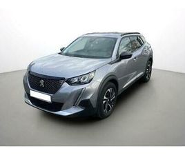 PURETECH 100 S&S ALLURE