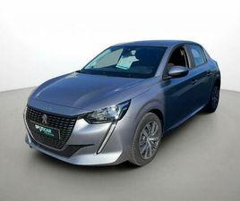 PURETECH 100 S&S ACTIVE BUSINESS