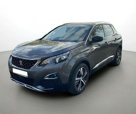 BLUEHDI 130 S&S EAT8 GT LINE