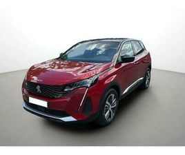 HYBRID 136 E-DCS6 ALLURE PACK