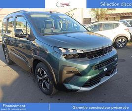 GT BLUEHDI 130 EAT8 +PK CONNECT