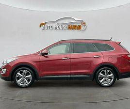 2.2 4WD NYBES PANORAMA DRAG 6 SITSIG