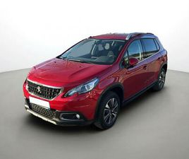 PURETECH 110 S&S ALLURE