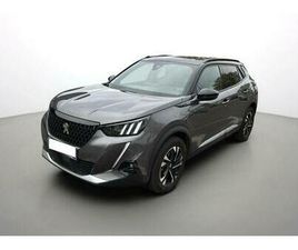 PURETECH 130 S&S EAT8 GT