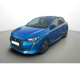 PURETECH 100 S&S ALLURE