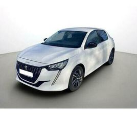 PURETECH 100 S&S EAT8 ALLURE PACK