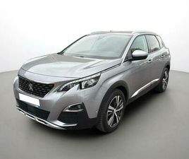 PURETECH 130 S&S EAT8 ALLURE BUSINESS