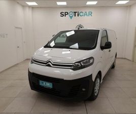 III - M 2.0 BLUEHDI CLUB S&S 120CV