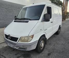 DODGE SPRINTER 2004 DODGE SPRINTER 2500 118WB 131K 2 OWNERS NO RUST T1N CLEAN CARFAX