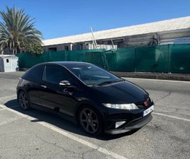 HONDA CIVIC 2,2L 2008
