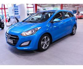 HYUNDAI I30 SW KOMBI 1.6 GDI COMFORT BLACK WEEK