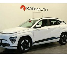 ELECTRIC 48,8 KWH STANDARD RANGE 156HK KAMERA C