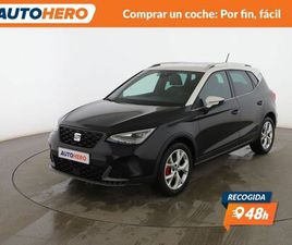 SEAT ARONA 1.0 TSI FR