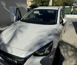 MAZDA DEMIO MAZDA DEMIO 1,3L 2015