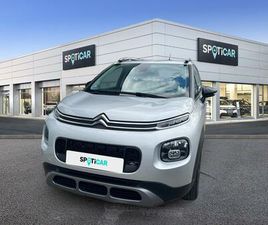 CITROEN C3 AIRCROSS PURETECH 110 S&S BVM6 FEEL