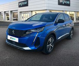 PEUGEOT 3008 1.5 BLUEHDI 96KW (130CV) S&S ALLURE