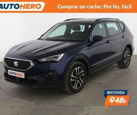 SEAT TARRACO 2.0 TDI STYLE