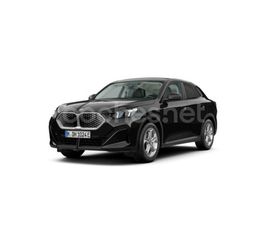 BMW IX2 EDRIVE20