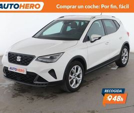 SEAT ARONA 1.5 TSI ACT FR