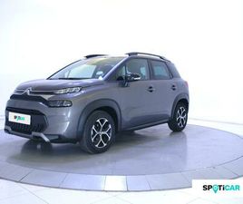 BLUEHDI 110 S&S BVM6 PLUS