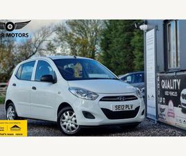 1.2 CLASSIC EURO 5 5DR