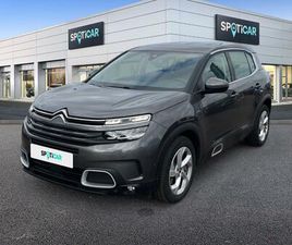 BLUEHDI 130 S&S BVM6 BUSINESS