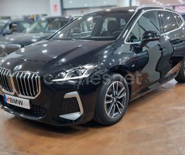 BMW SERIE 2 ACTIVE TOURER 218 BMW SERIE 2 ACTIVE TOURER 218D
