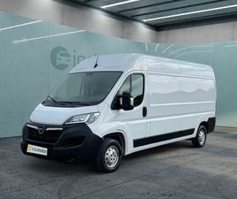 OPEL MOVANO OPEL MOVANO L3H2 2.2D 103 KW