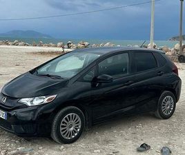 HONDA JAZZ HONDA FIT -JAZZ