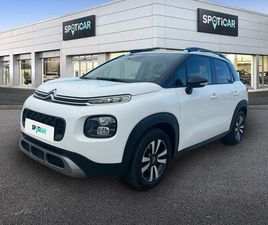 CITROEN C3 AIRCROSS PURETECH 81KW (110CV) S&S SHINE