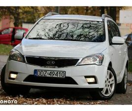 KIA CEED 1.6 CRDI COMFORT +