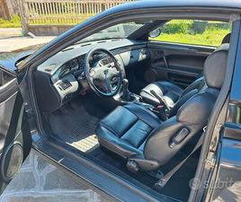 FIAT COUPÉ TURBO 16V PLUS CRS/ASI