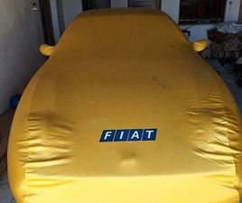 FIAT COUPÉ TURBO 16V PLUS