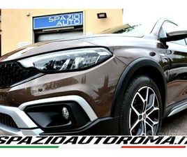 FIAT TIPO 1.0 100CV CROSS NAVI FUL LED RCAM CRUISE