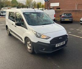 1.5 230 ECOBLUE LEADER CREW VAN L2 EURO 6 (START/STOP) 6DR