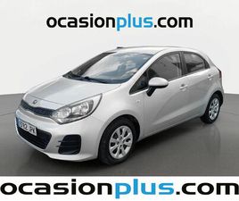 KIA RIO KIA RIO 1.1 CRDI WGT CONCEPT (75 CV)