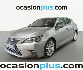 LEXUS CT CT 200H LEXUS CT LEXUS CT 200H EXECUTIVE (136 CV)
