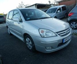 SUZUKI LIANA 1.6 GLX