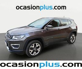 JEEP COMPASS JEEP COMPASS 1.4 MULTIAIR LIMITED 4X4 AD AUTO (170 CV)