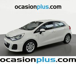 KIA RIO KIA RIO 1.2 CVVT CONCEPT (84 CV)