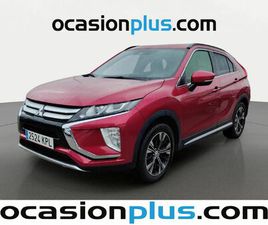 MITSUBISHI ECLIPSE CROSS 150T SPIRIT (163 CV)