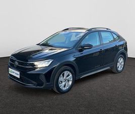 TAIGO LIFE1.0 TSI 85 KW (116 CH) 7 VITESSES DSG