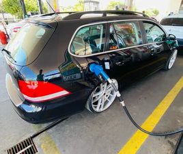 VARIANT 2.5 20V 170CV TIPTRONIC