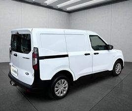 FORD TRANSIT COURIER FORD TRANSIT COURIER 1.5 ECOBLUE TREND 73 KW