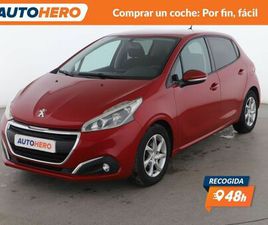 PEUGEOT 208 1.6 BLUE-HDI ACTIVE