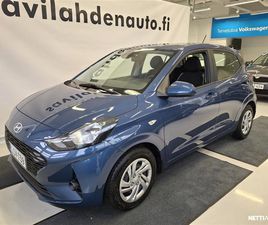 HYUNDAI I10 1.0 MPI 63 HV 5MT COMFORT MY25