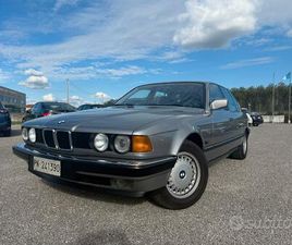 BMW SERIE 7 735 BMW 735 735I