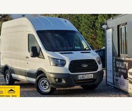 2.0 350 ECOBLUE FWD L2 H3 EURO 6 5DR