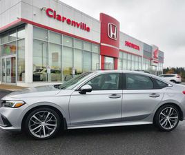 HONDA CIVIC HONDA CIVIC 2022 TOURING CVT
