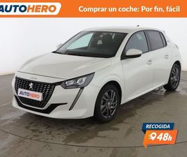 PEUGEOT 208 1.2 PURETECH STYLE